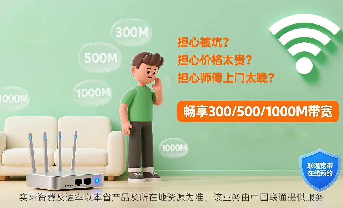 和硕县中国联通