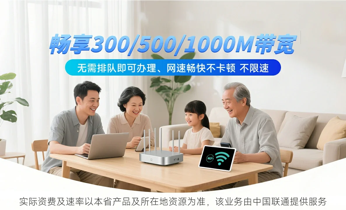和硕县中国联通